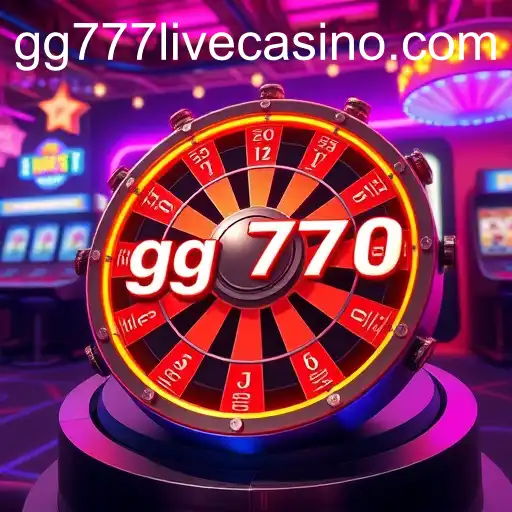 Exploring the Excitement of Rotary Games and the Impact of gg777