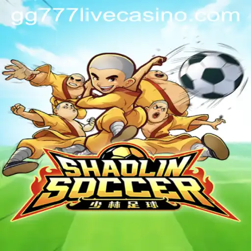 ShaolinSoccer and the Digital Revolution in Gaming