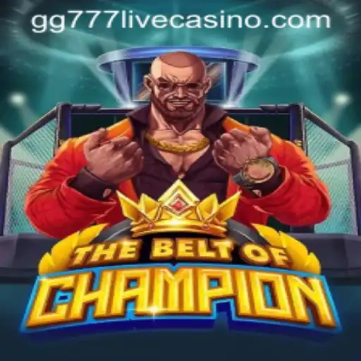 TheBeltOfChampion: Unveiling the Epic Gaming Experience