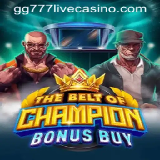 Unveiling TheBeltOfChampionBonusBuy: A Thrilling Gaming Adventure