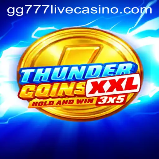 Discover the World of ThunderCoinsXxl: A Game of Strategy and Skill