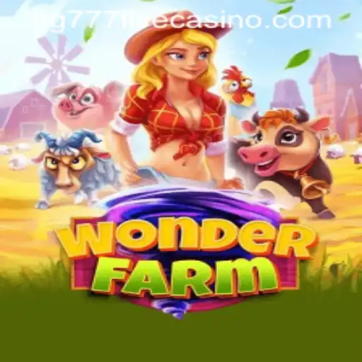 Exploring the Enchanting World of WonderFarm and the Significance of gg777